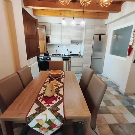 El Sabinar De Silos Appartement