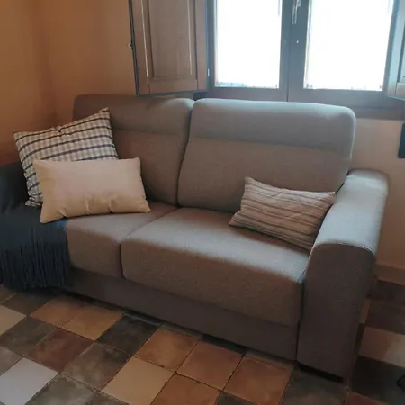 Appartement El Sabinar De Silos