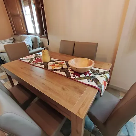 Appartement El Sabinar De Silos Santo Domingo De Silos