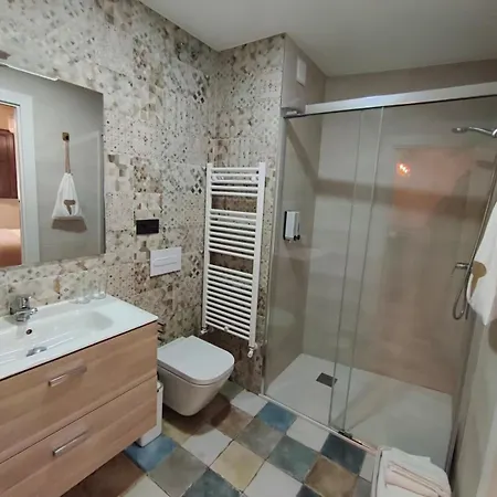 Appartement El Sabinar De Silos