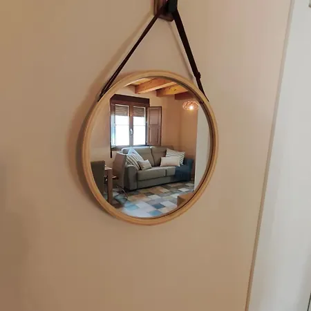 El Sabinar De Silos Appartement